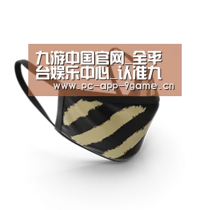 成人布口罩
