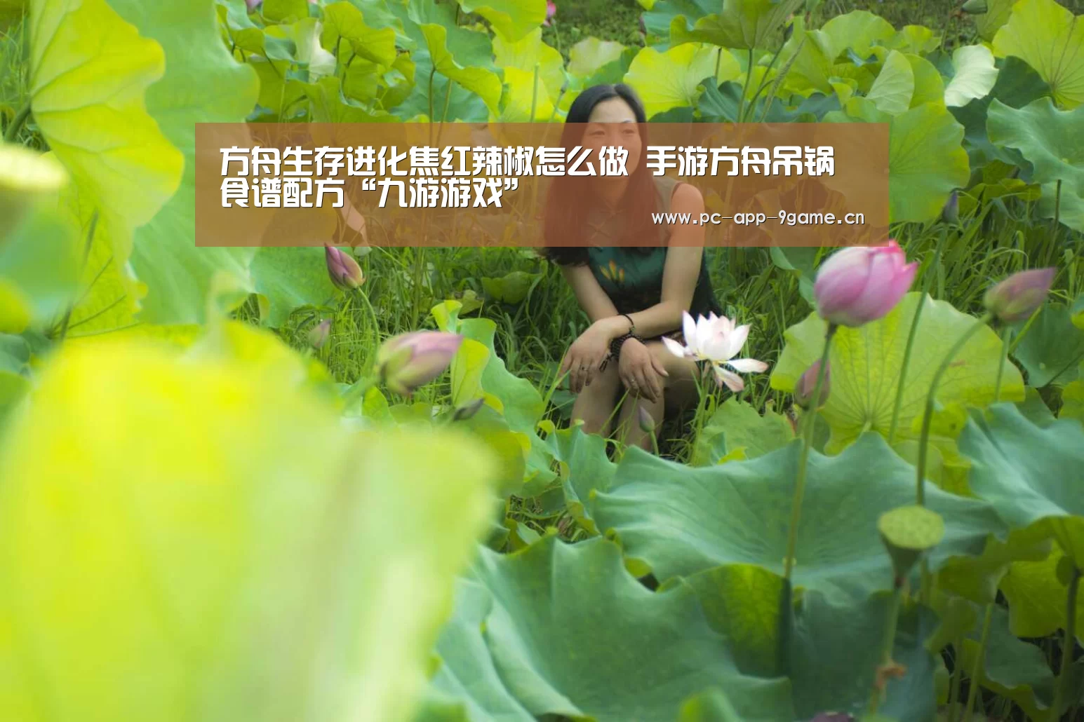 方舟生存进化焦红辣椒怎么做 手游方舟吊锅食谱配方“九游游戏”