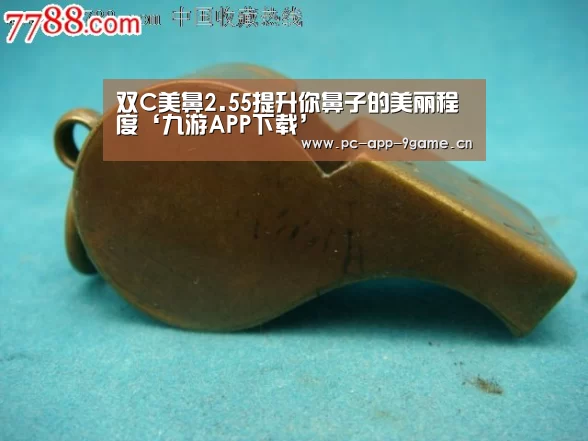 双C美鼻2.55提升你鼻子的美丽程度‘九游APP下载’(图2) 九游游戏中心