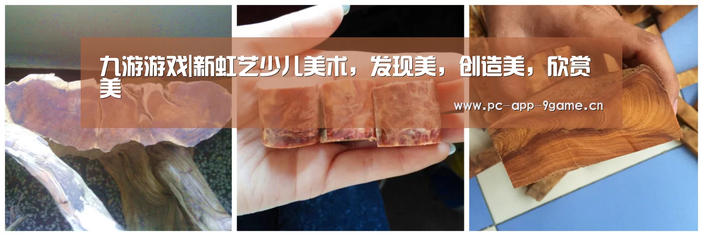 九游游戏|新虹艺少儿美术，发现美，创造美，欣赏美
